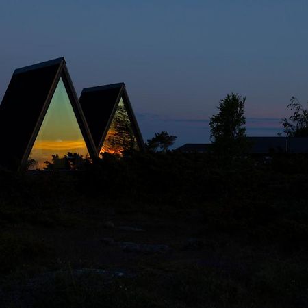 Kylmaepihlaja Lighthouse Hotel Rauma Exterior foto