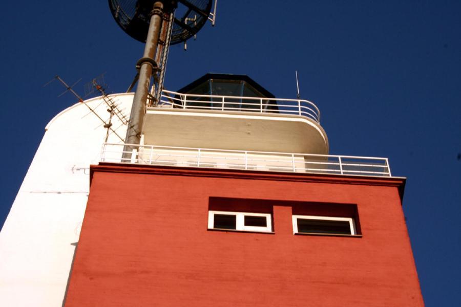 Kylmaepihlaja Lighthouse Hotel Rauma Exterior foto